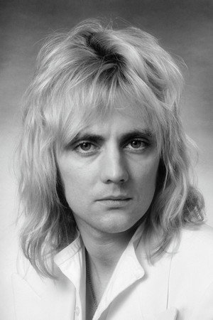 Photo of Roger Taylor from the Latest Netflix gallery