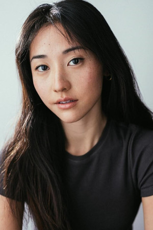 Photo of Yuyu Kitamura from the Latest Netflix gallery