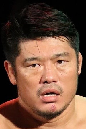 Photo of Shūhei Taniguchi from the Latest Netflix gallery
