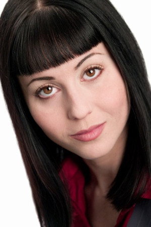Photo of Molly Morgan from the Latest Netflix gallery