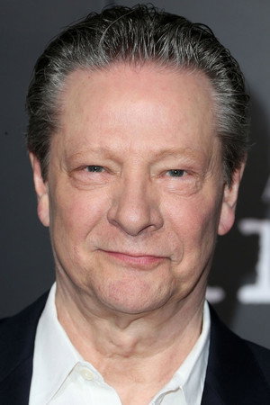 Chris Cooper photo