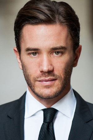 Tom Pelphrey photo