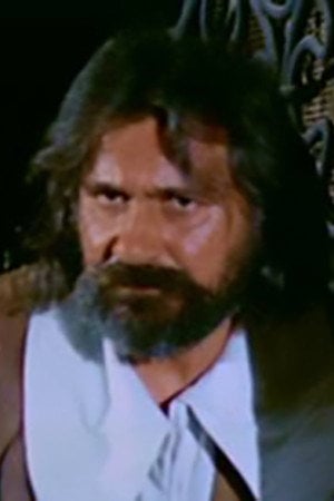 Photo of Pasquale Basile from the Latest Netflix gallery