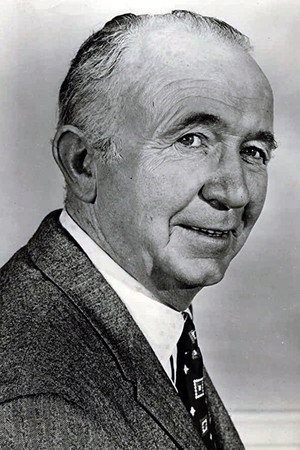 Walter Brennan photo