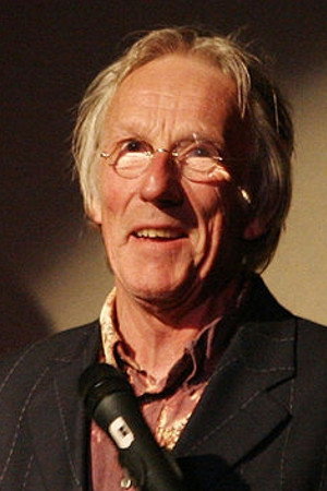 Freek de Jonge photo