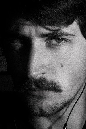Photo of Joaquín Bustamante from the Latest Netflix gallery