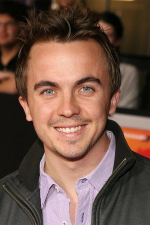 Frankie Muniz photo