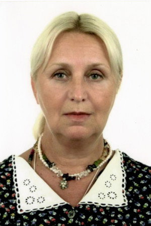 Photo of Lyubov Omelchenko from the Latest Netflix gallery