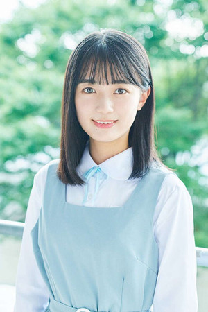 Hirao Honoka photo