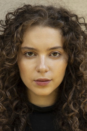 Photo of Carol Severian from the Latest Netflix gallery