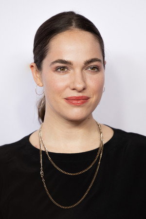 Verena Altenberger photo