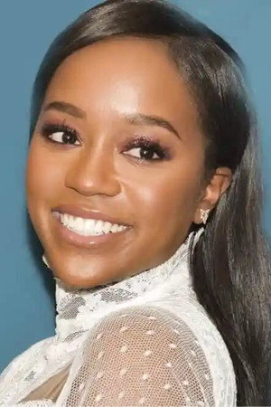 Aja Naomi King photo