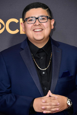 Rico Rodriguez photo