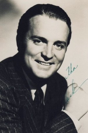 Photo of Roger Clark from the Latest Netflix gallery