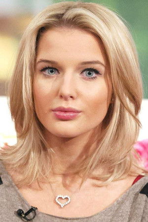 Helen Flanagan photo