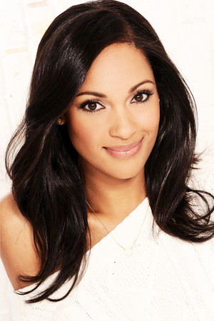 Cynthia Addai-Robinson photo