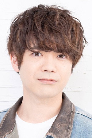 Photo of Takeaki Masuyama from the Latest Netflix gallery