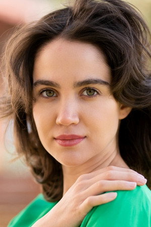 Merih Öztürk photo