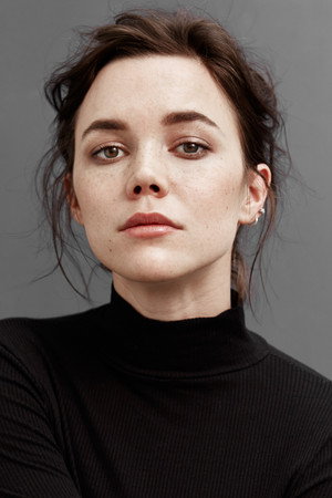 Hedda Stiernstedt photo