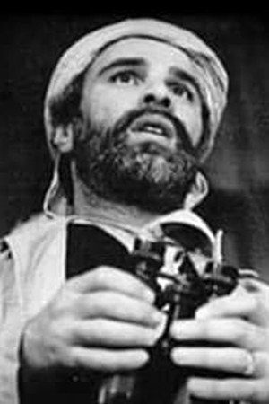 Photo of Abdelhamid Habati from the Latest Netflix gallery