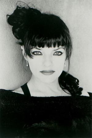 Photo of Nina Hagen from the Latest Netflix gallery