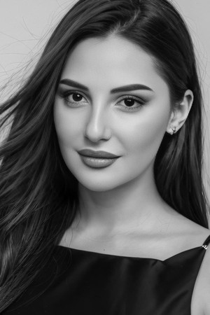 Narmina Maharramova photo