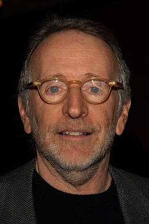 Photo of Phil Alden Robinson from the Latest Netflix gallery