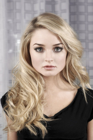 Emma Rigby photo