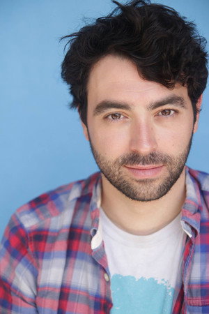 Photo of Alec Owen from the Latest Netflix gallery