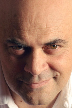 Photo of Maurizio Crozza from the Latest Netflix gallery