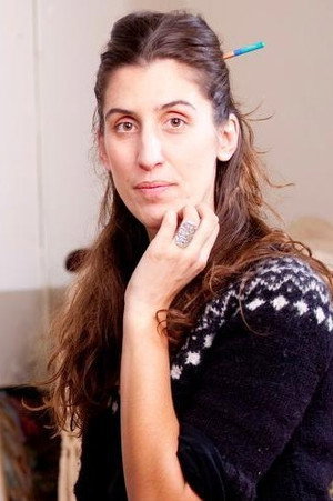 Photo of Silvia Gallini from the Latest Netflix gallery