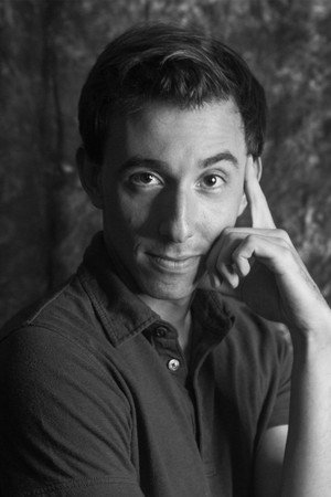 Photo of Brian Rosenthal from the Latest Netflix gallery
