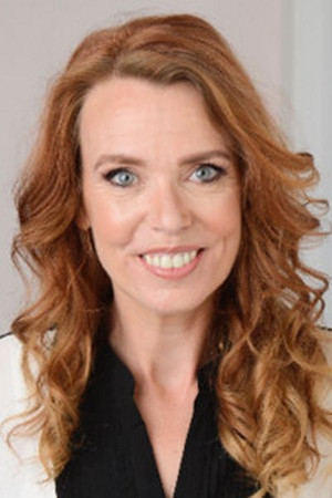 Photo of Dorte Rømer from the Latest Netflix gallery