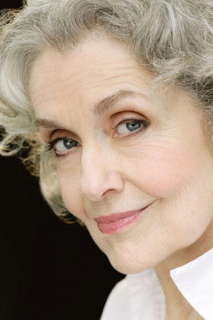 Mary Beth Peil photo