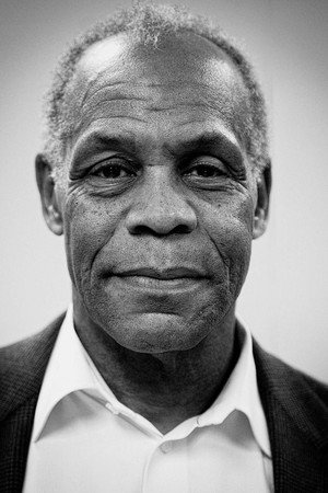 Danny Glover photo