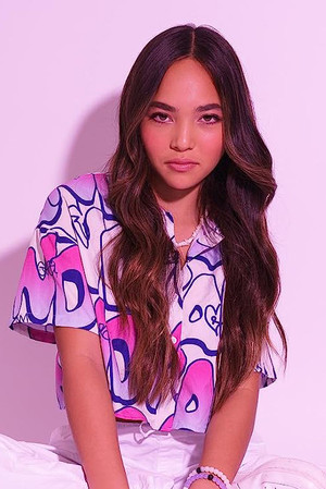 Mahina Napoleon photo