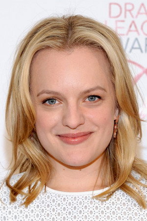 Elisabeth Moss photo