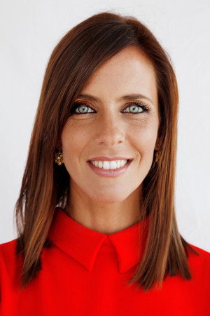Photo of Ana Guedes Rodrigues from the Latest Netflix gallery