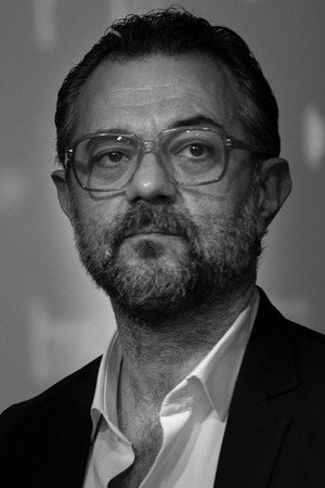Photo of Alireza Sanifar from the Latest Netflix gallery