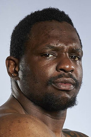 Photo of Dillian Whyte from the Latest Netflix gallery