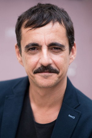 Photo of Jorge Basanta from the Latest Netflix gallery