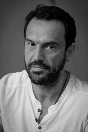 Photo of Gérald de Palmas from the Latest Netflix gallery