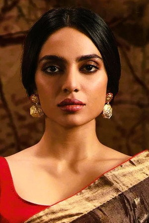 Sobhita Dhulipala photo