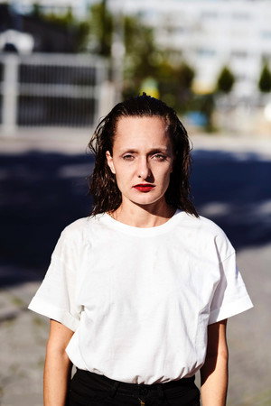 Photo of Lorena Steffl from the Latest Netflix gallery