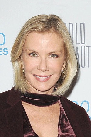Katherine Kelly Lang photo