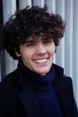 Photo of Ferdinand Jeampy from the Latest Netflix gallery