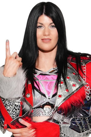 Beatrice St. Clere Priestley photo