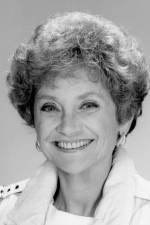 Estelle Getty photo