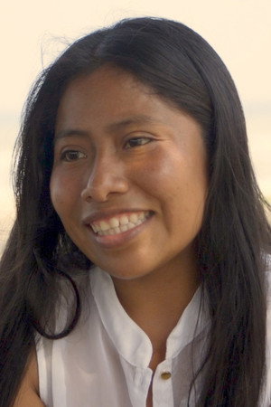 Yalitza Aparicio photo