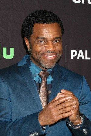 Kevin Hanchard photo
